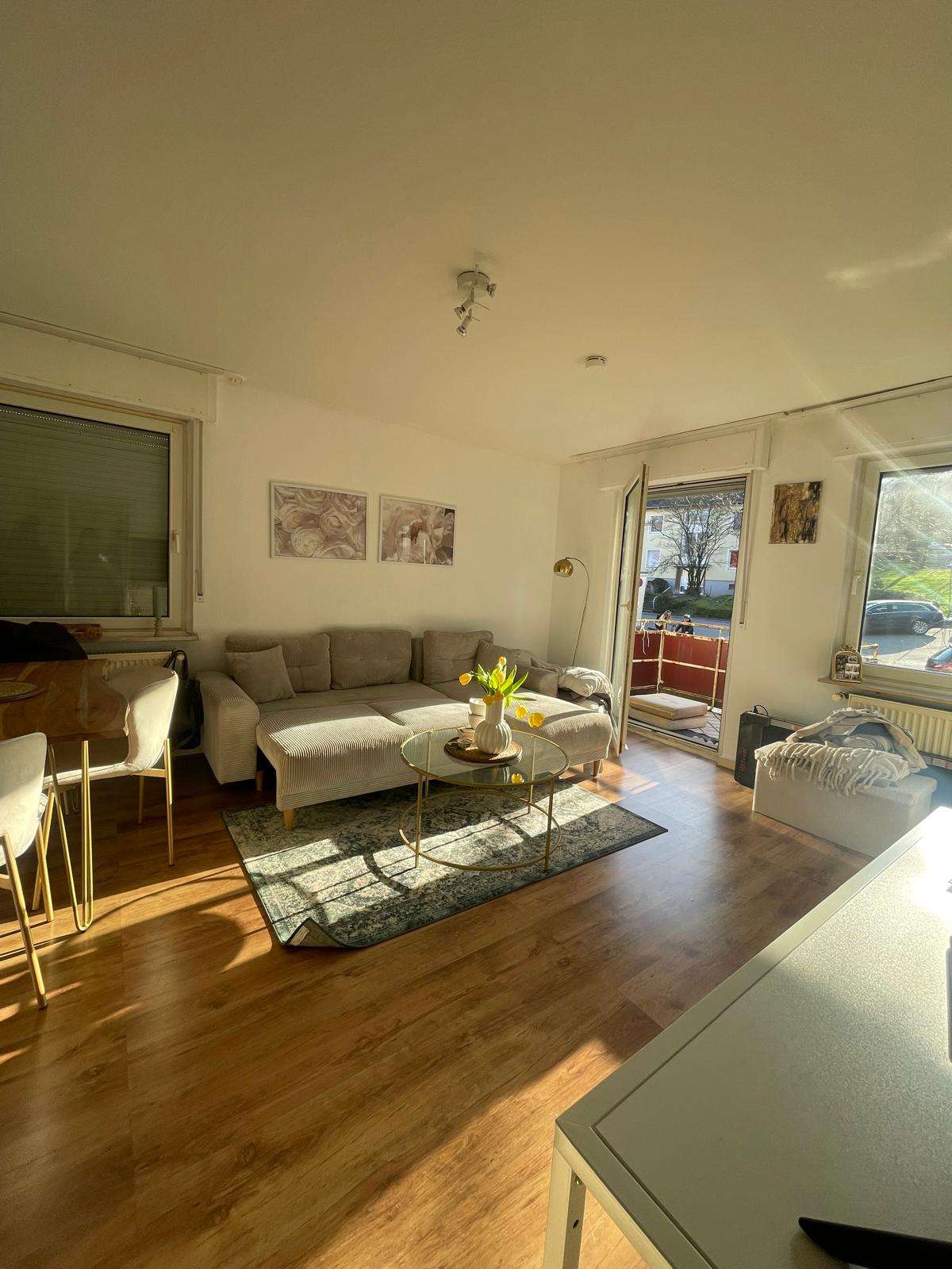 Thumbnail-Wohnung zum Mieten in Wuppertal 300,00 € 39.19 m²