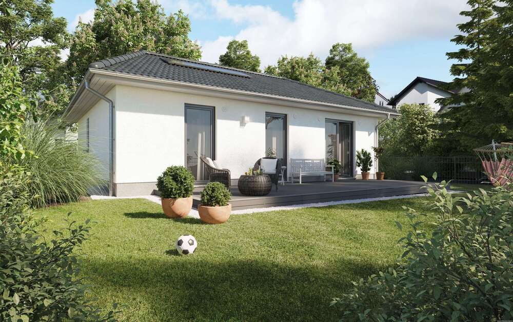 Thumbnail-Haus zum Kaufen in Geilenkirchen 375.000,00 € 78 m²