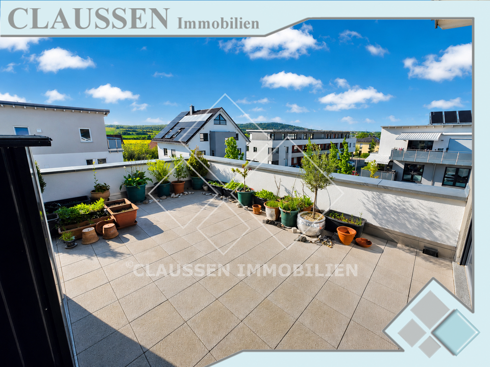 Thumbnail-Wohnung zum Kaufen in Friedberg 445.000,00 € 107.89 m²