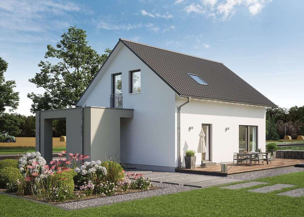 Thumbnail-Haus zum Kaufen in Scheyern 549.259,00 € 134 m²