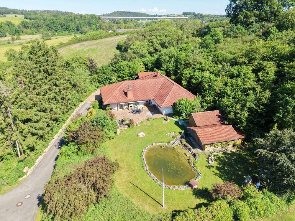 Thumbnail-Haus zum Kaufen in Untersiemau 465.000,00 € 165 m²