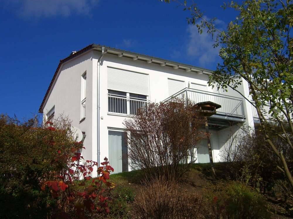 Thumbnail-Haus zum Kaufen in Bad Abbach 535.000,00 € 105 m²