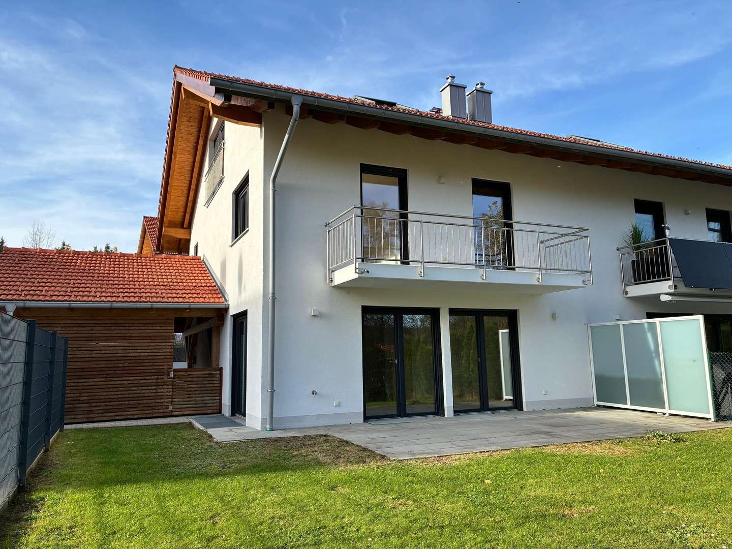 Thumbnail-Haus zum Mieten in Egling-Deining 3.500,00 € 171.46 m²