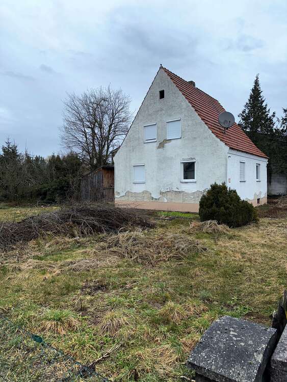 Thumbnail-Grundstück zu verkaufen in Bruckberg 460.000,00 € 850 m²