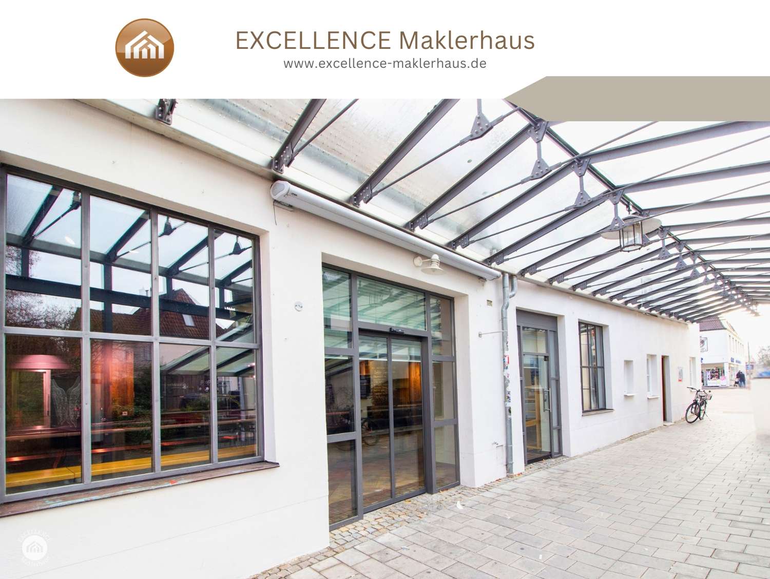 Thumbnail-Einzelhandel in Günzburg 2.500,00 € 95 m²