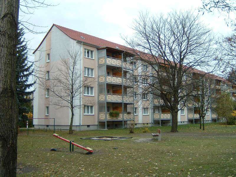 Thumbnail-Wohnung zum Mieten in Finsterwalde 367,43 € 58.43 m²