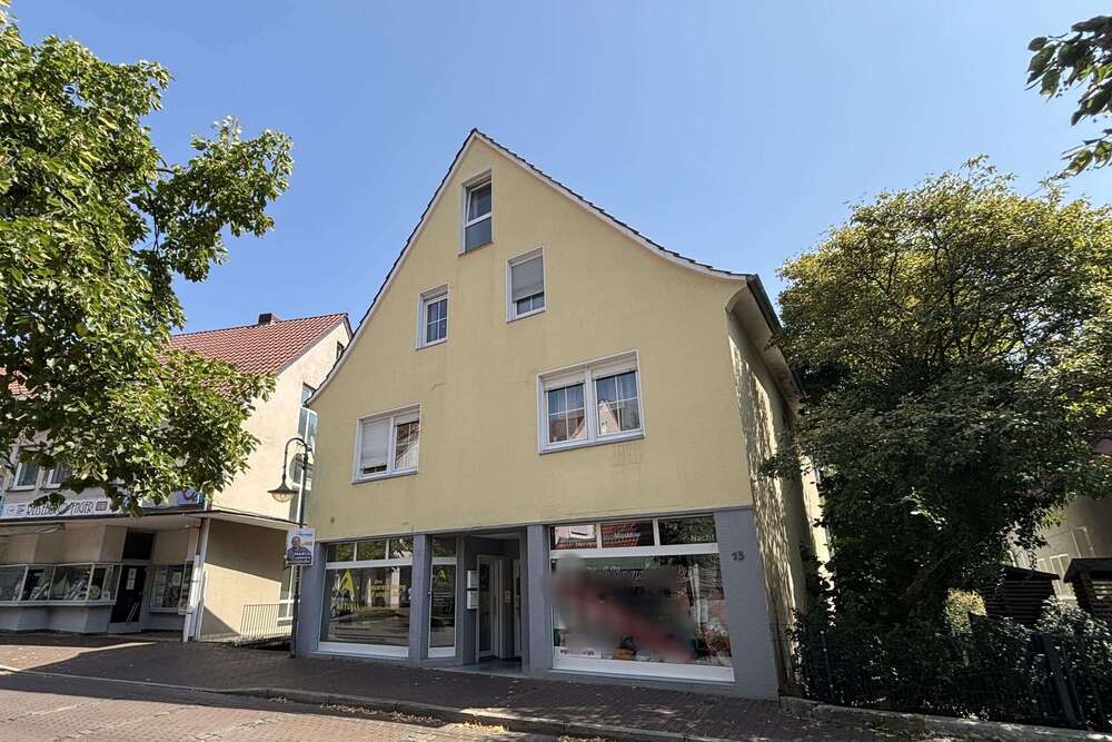 Thumbnail-Einzelhandel in Enger 119.000,00 € 119 m²