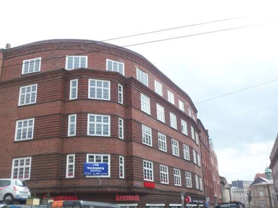 Thumbnail-Wohnung zum Mieten in Schwerin 650,00 € 75.47 m²