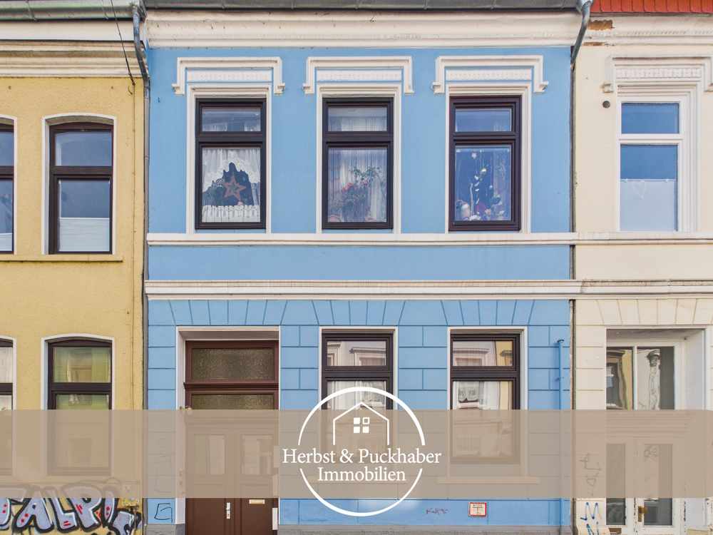 Thumbnail-Haus zum Kaufen in Bremen 248.000,00 € 115 m²