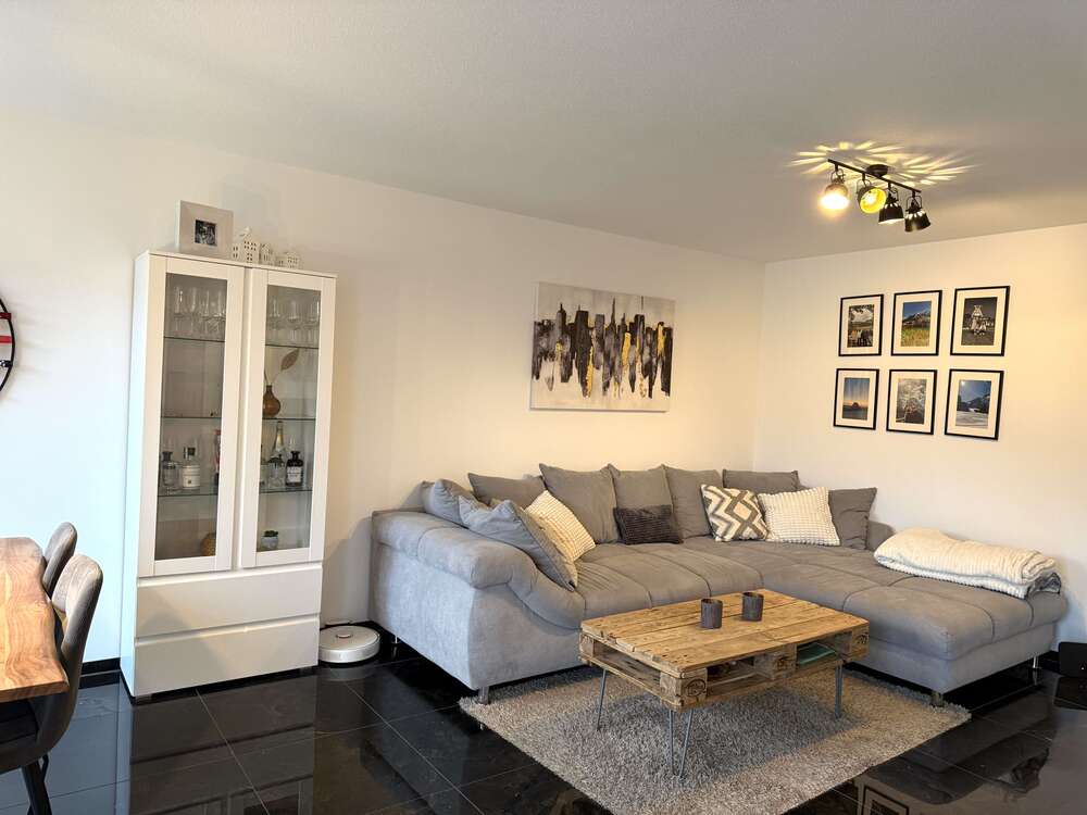 Thumbnail-Wohnung zum Mieten in Pfaffenhofen 1.090,00 € 70 m²