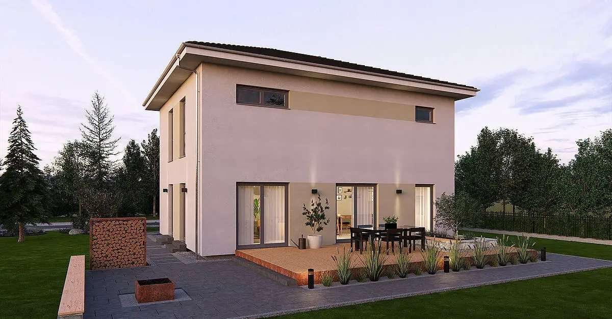 Thumbnail-Haus zum Kaufen in Erkelenz 546.900,00 € 164.06 m²