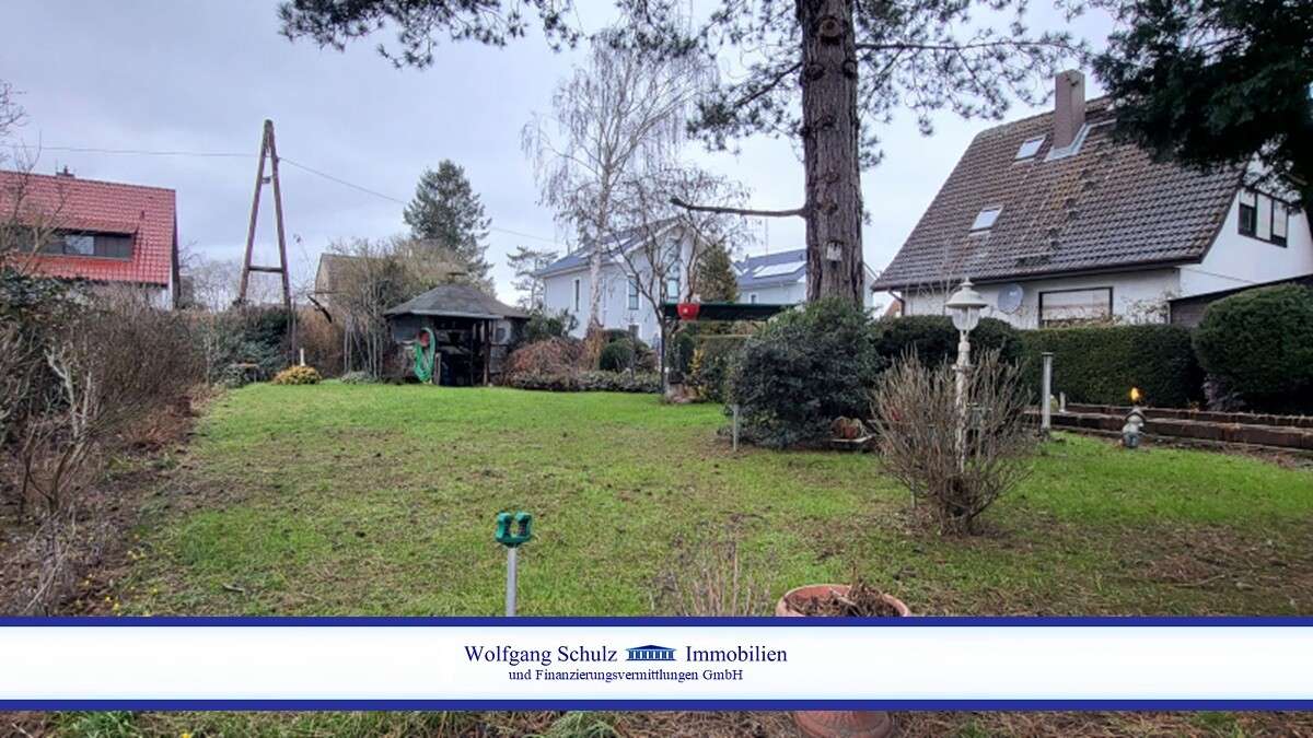 Thumbnail-Grundstück zu verkaufen in Berlin Rudow 349.000,00 € 430 m²