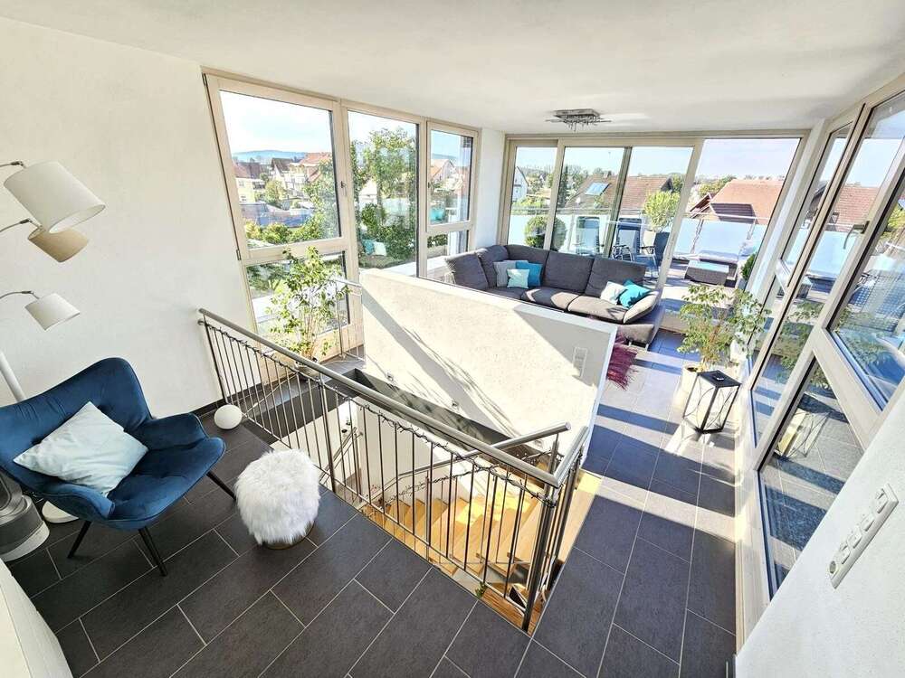Thumbnail-Haus zum Kaufen in Hirschaid 748.500,00 € 270 m²