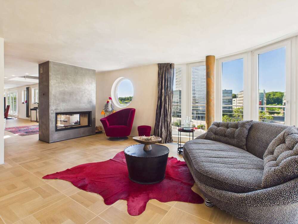 Thumbnail-Wohnung zum Kaufen in Köln 1.845.000,00 € 274 m²