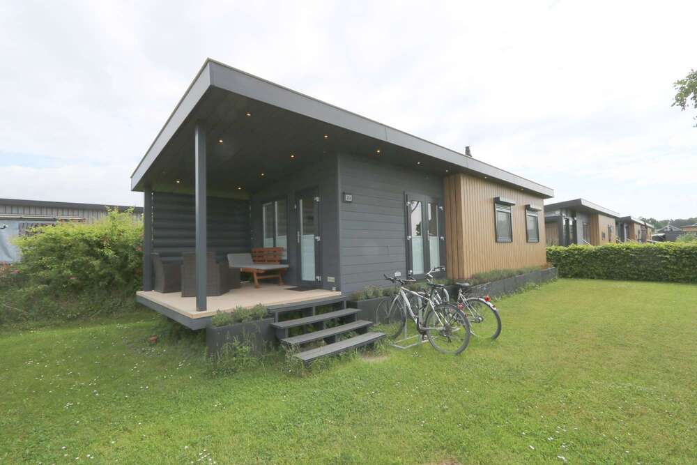 Thumbnail-Haus zum Kaufen in Grömitz Lensterstrand 239.000,00 € 45 m²
