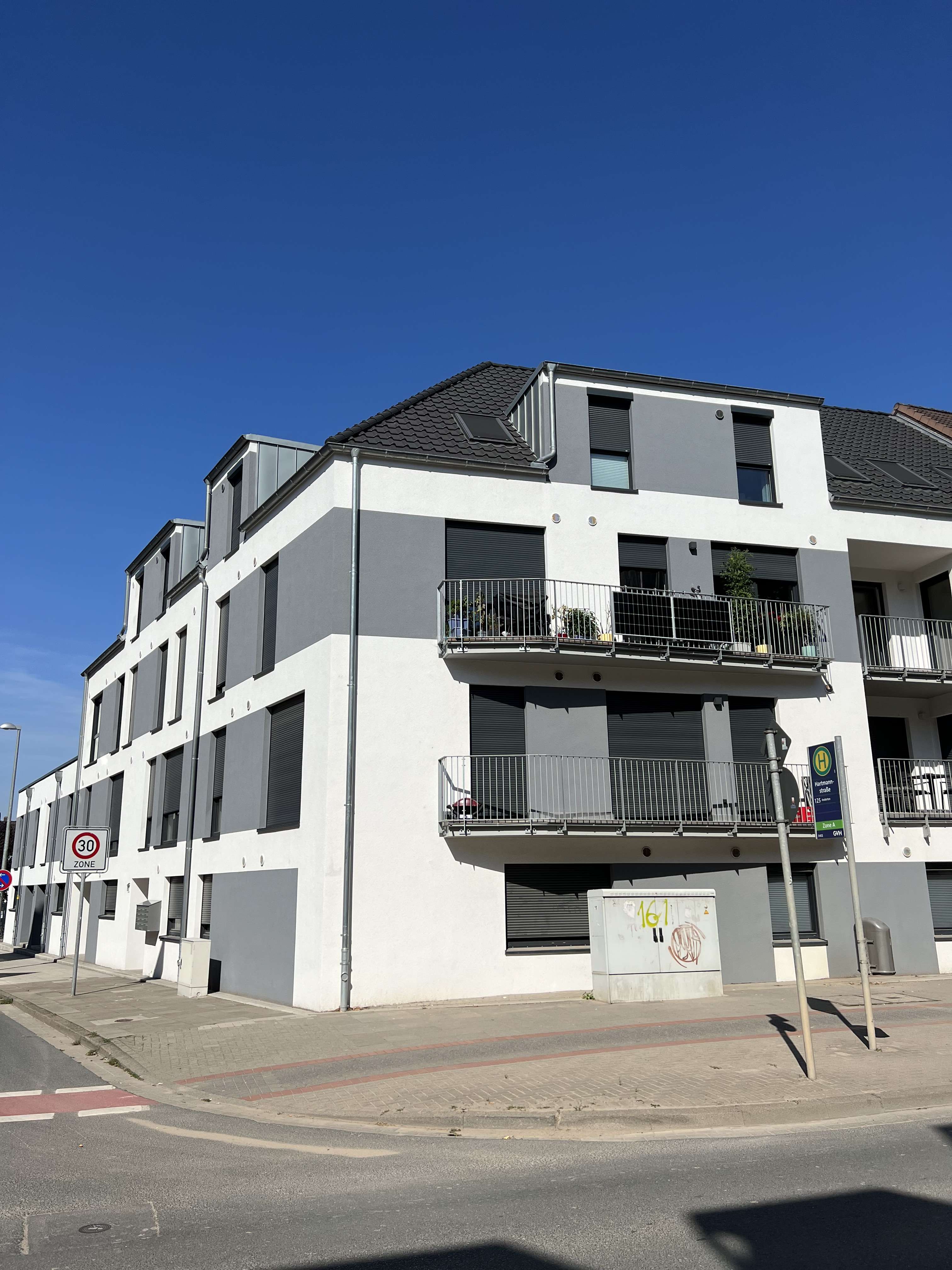 Thumbnail-Wohnung zum Kaufen in Hannover 425.000,00 € 82.42 m²