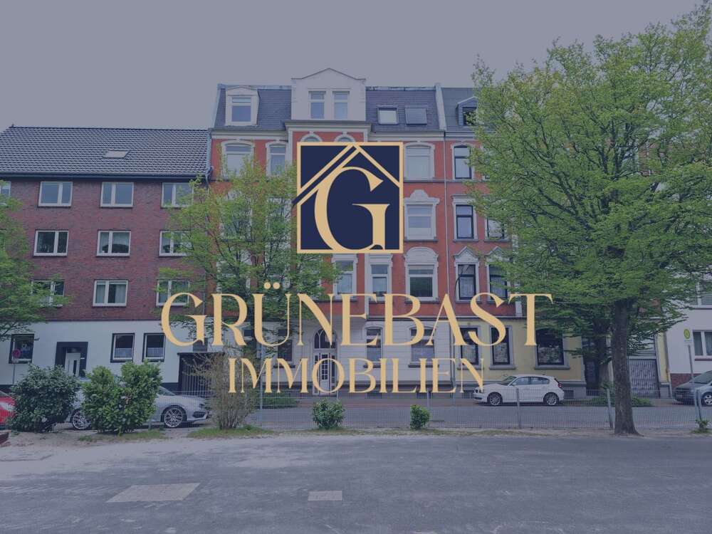 Thumbnail-Wohnung zum Mieten in Wilhelmshaven 540,00 € 75 m²