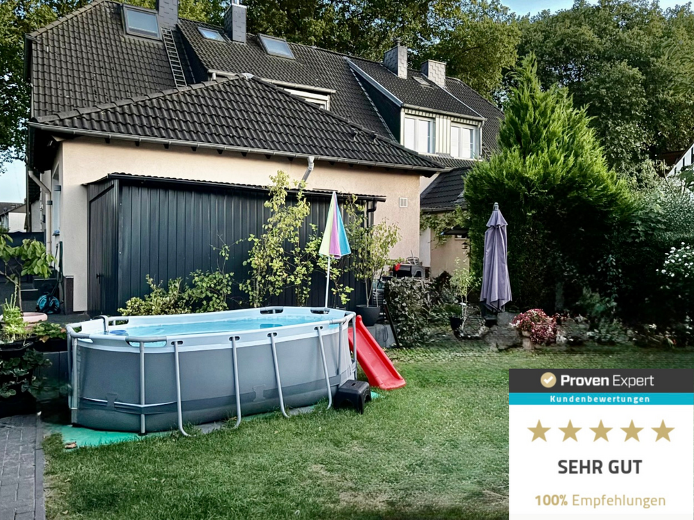 Thumbnail-Haus zum Kaufen in Bochum 599.000,00 € 188 m²