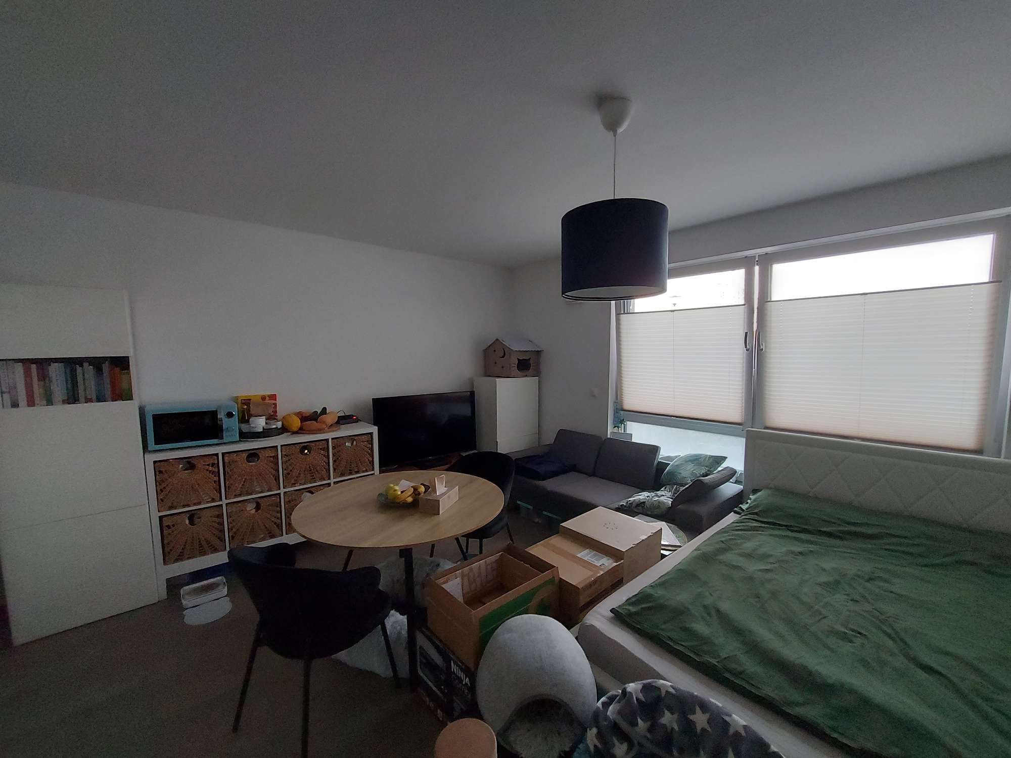 Thumbnail-Wohnung zum Mieten in Kelsterbach 695,00 € 37 m²