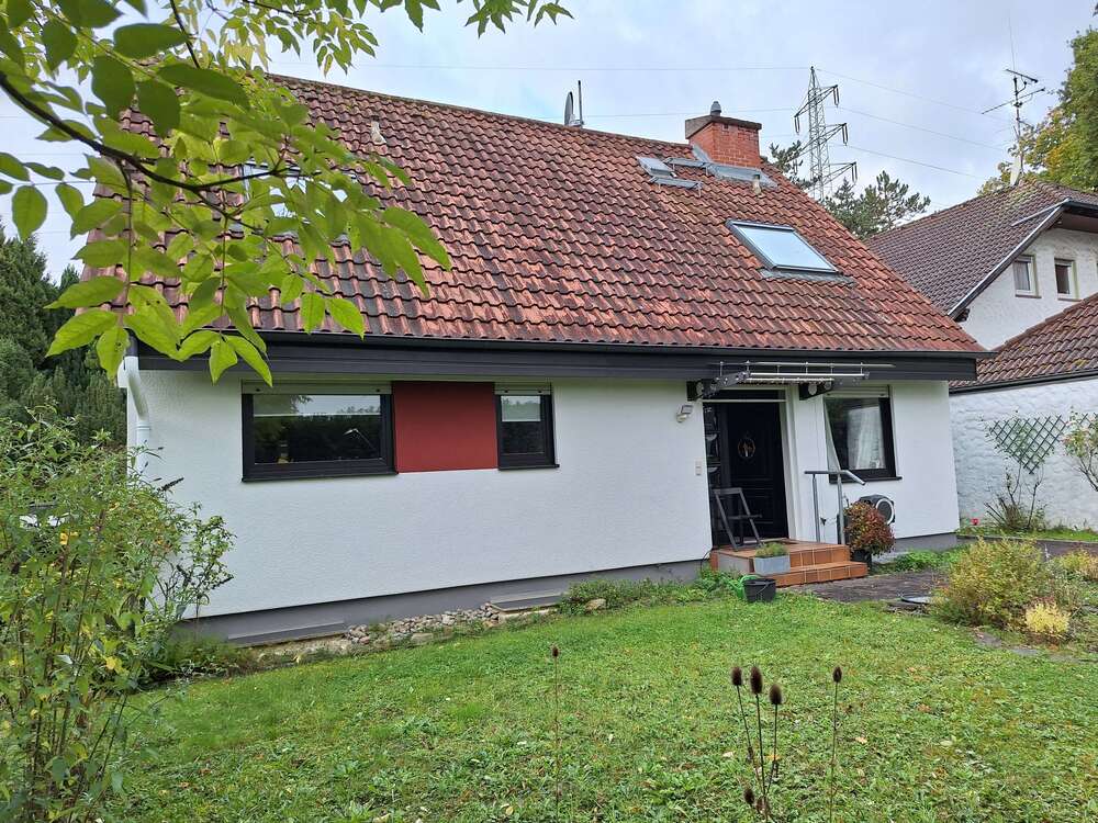 Thumbnail-Haus zum Kaufen in Bad Homburg vor der Höhe 1.370.000,00 € 150 m²