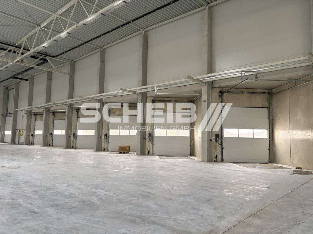 Thumbnail-Halle in Schwäbisch Hall 55.813,80 € 8220 m²