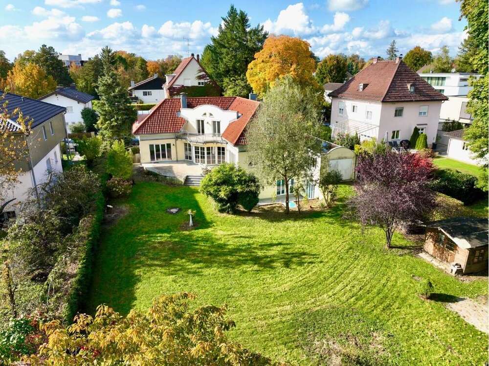 Thumbnail-Haus zum Kaufen in Rosenheim 1.790.000,00 € 310 m²