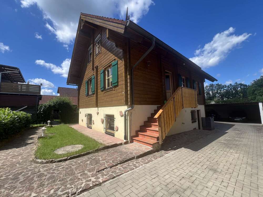 Thumbnail-Haus zum Kaufen in Gelnhausen 485.000,00 € 170 m²