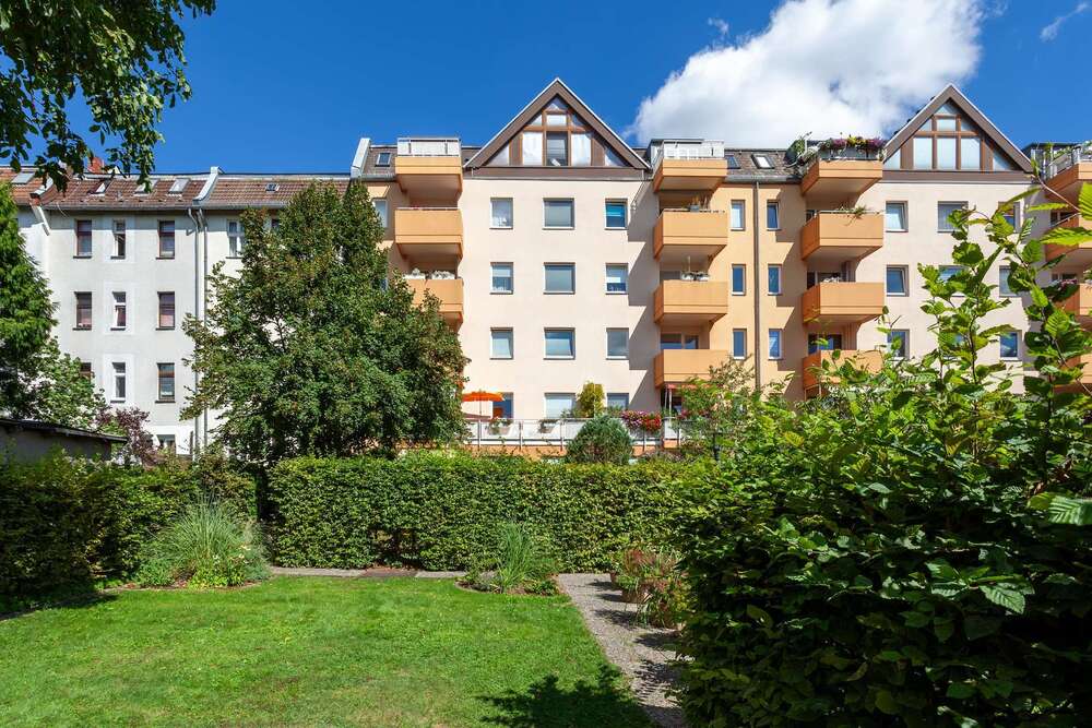 Thumbnail-Wohnung zum Kaufen in Berlin 329.000,00 € 79.89 m²