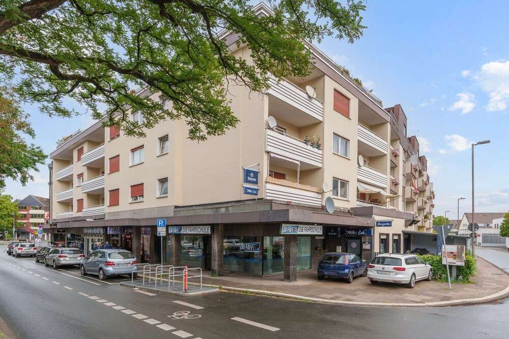 Thumbnail-Haus zum Kaufen in Herford 2.650.000,00 € 1335 m²