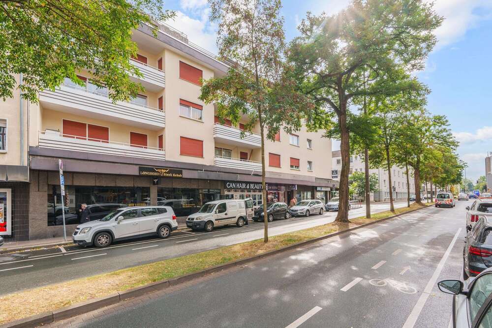 Thumbnail-Haus zum Kaufen in Herford 2.495.000,00 € 1335 m²