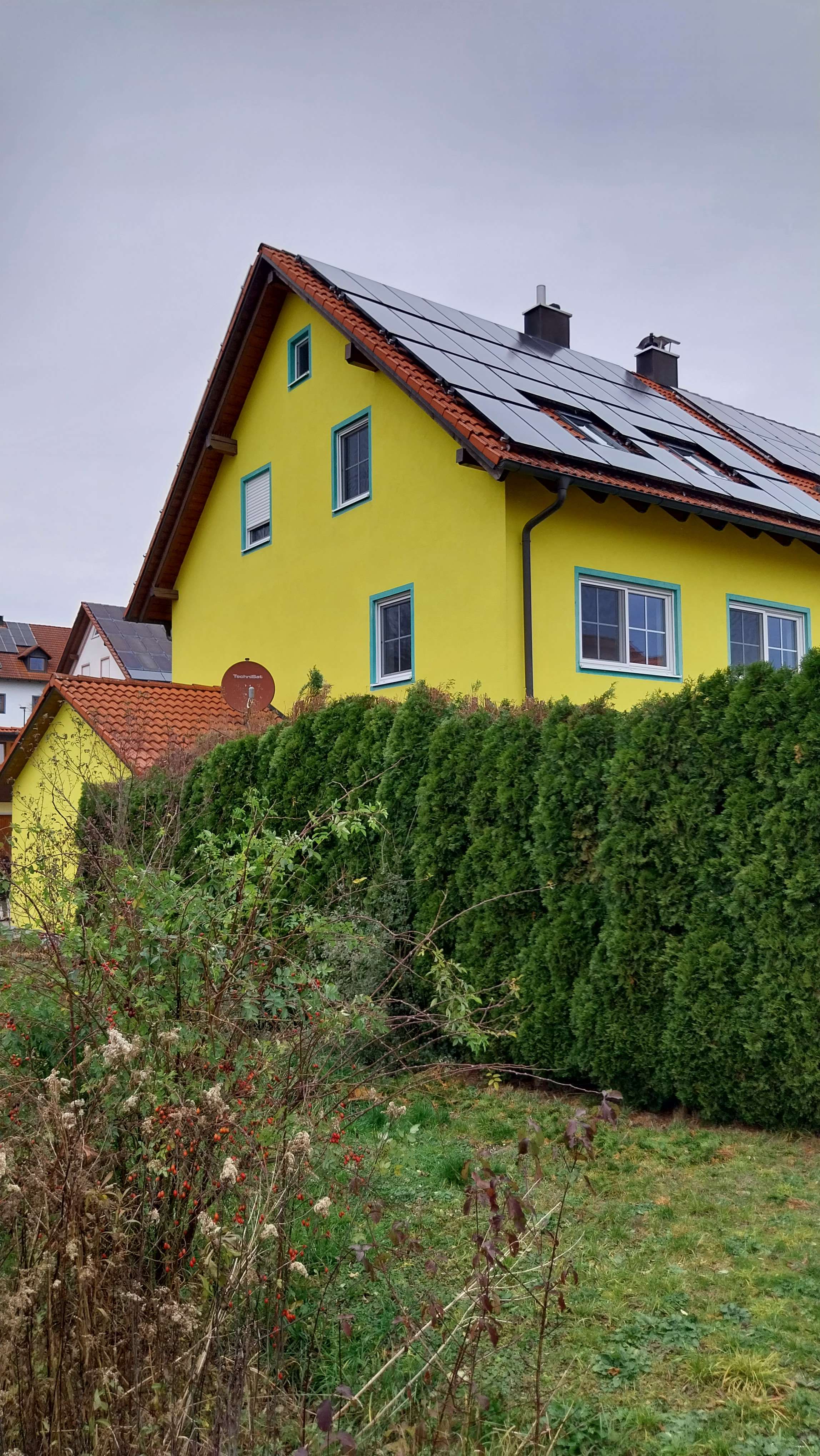 Thumbnail-Haus zum Kaufen in Langenbach 934.660,00 € 151 m²
