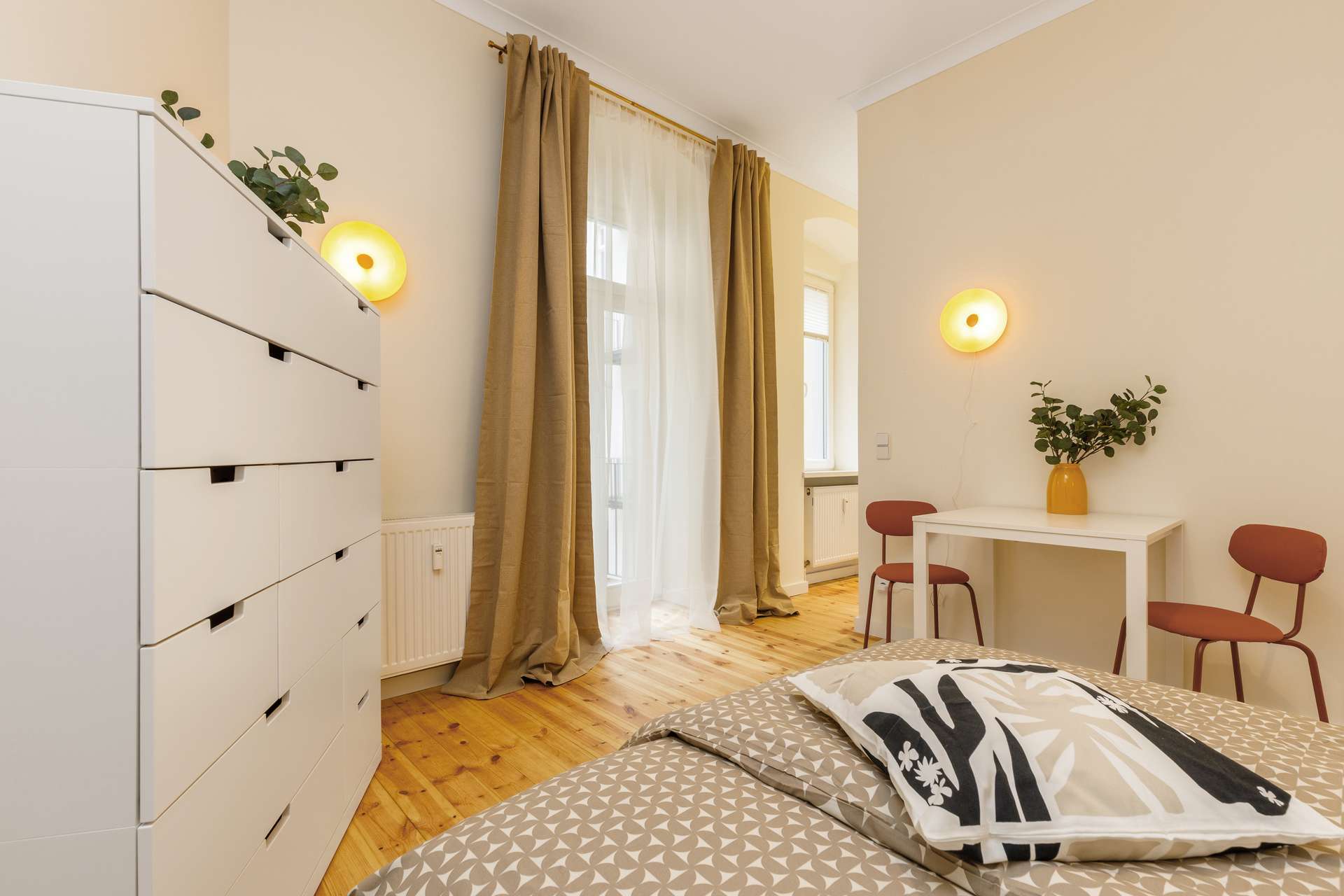 Thumbnail-Wohnung zum Kaufen in Berlin 239.900,00 € 26.31 m²