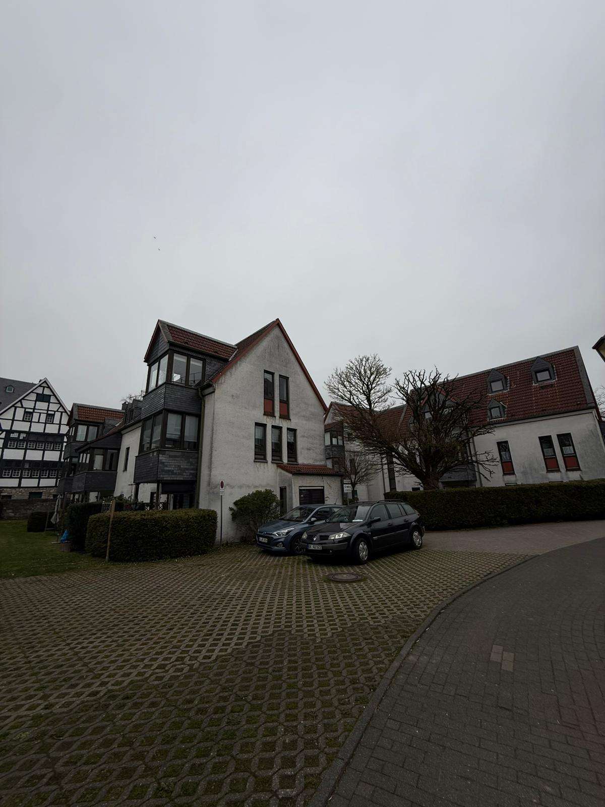 Thumbnail-Wohnung zum Mieten in Wülfrath 260,84 € 54.57 m²
