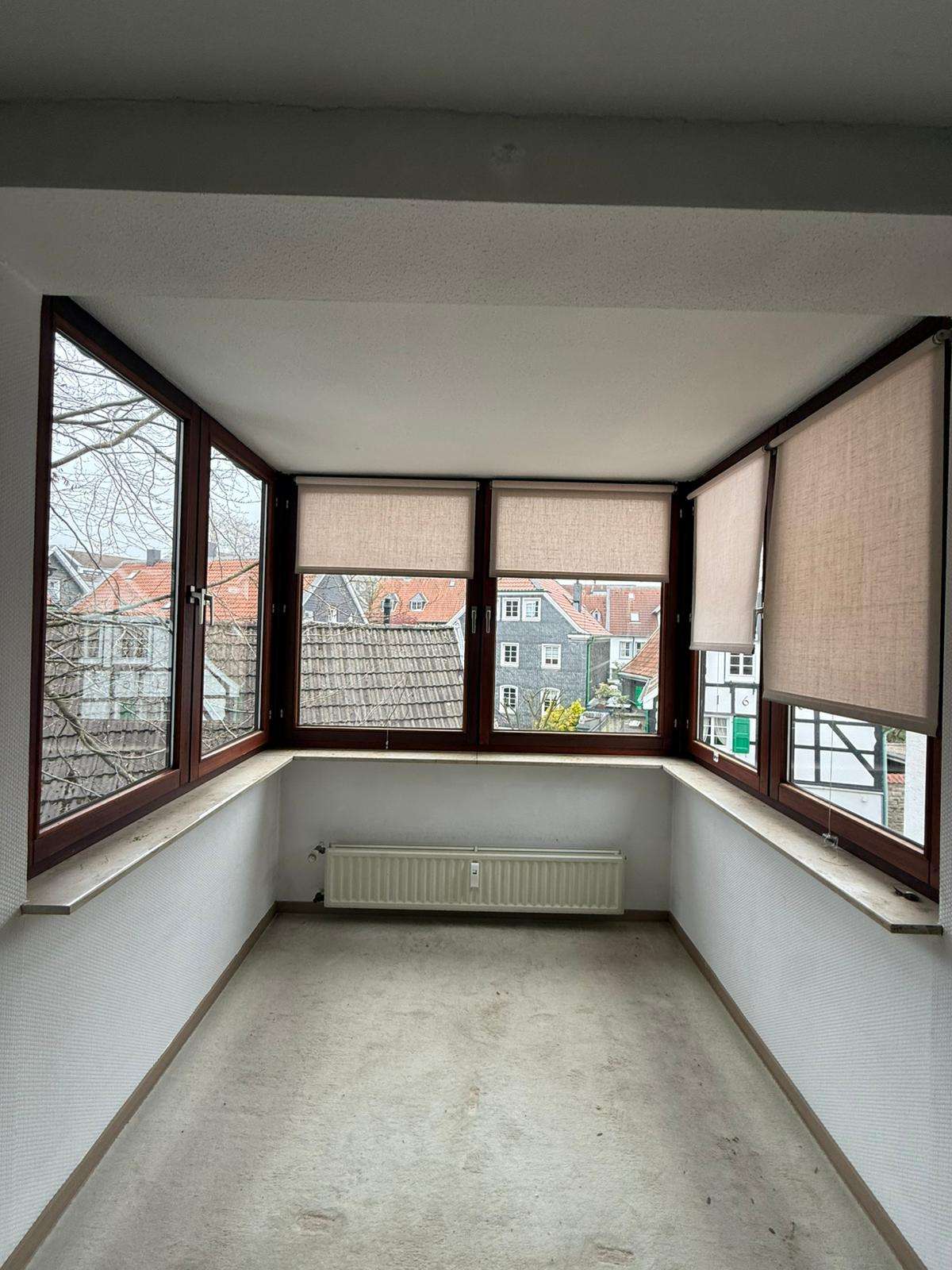 Thumbnail-Wohnung zum Mieten in Wülfrath 260,84 € 54.57 m²