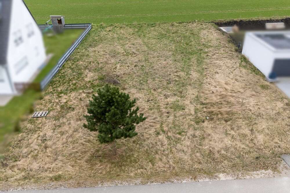 Thumbnail-Grundstück zu verkaufen in Giebing 530.000,00 € 725 m²