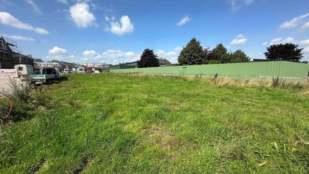 Thumbnail-Grundstück zu verkaufen in Seestermühe 245.040,00 € 1021 m²