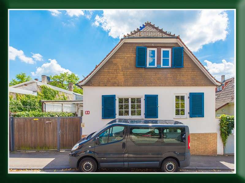 Thumbnail-Haus zum Mieten in Darmstadt 1.431,00 € 117 m²