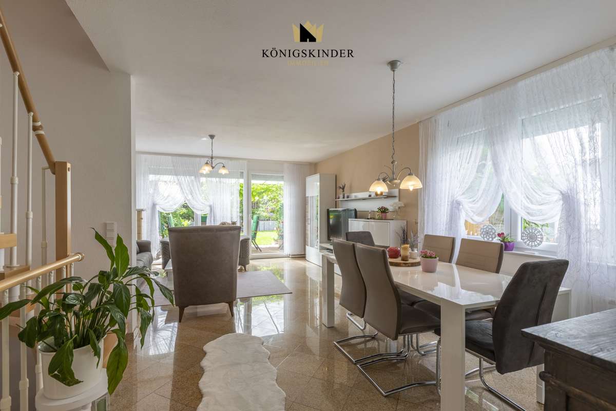 Thumbnail-Haus zum Kaufen in Sindelfingen-Maichingen 750.000,00 € 127 m²