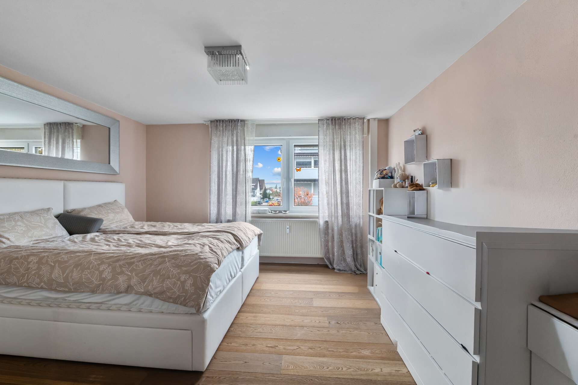 Thumbnail-Wohnung zum Kaufen in Kenzingen 289.000,00 € 72.2 m²