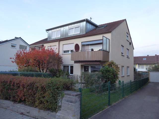 Thumbnail-Wohnung zum Kaufen in Freiberg am Neckar 239.000,00 € 69 m²