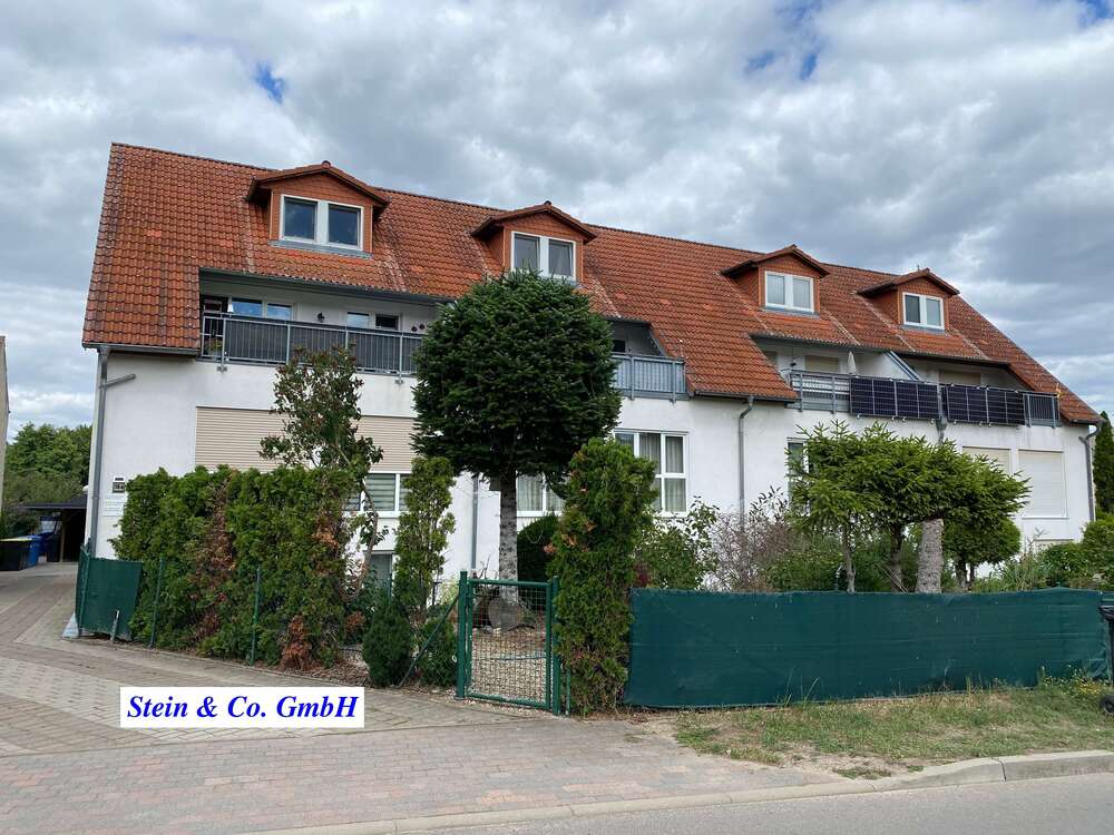 Thumbnail-Wohnung zum Mieten in Werder (Havel) 1.300,00 € 120.52 m²