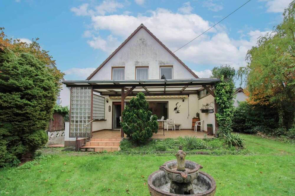 Thumbnail-Haus zum Kaufen in Köln 599.000,00 € 170 m²