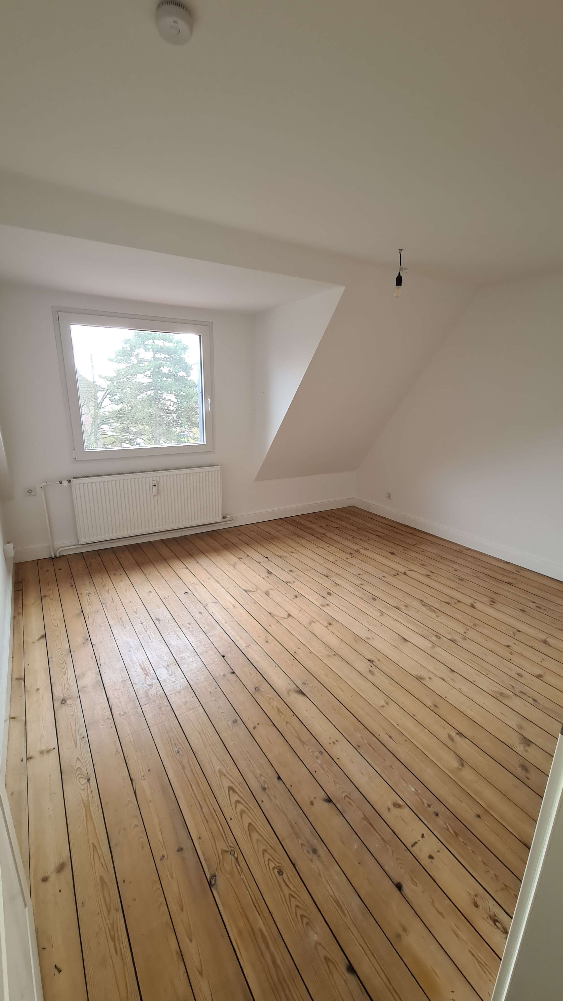 Thumbnail-Wohnung zum Mieten in Lübeck 544,00 € 32 m²