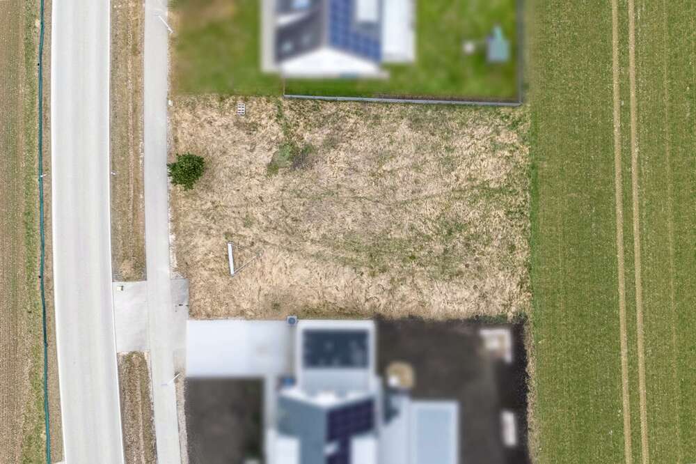 Thumbnail-Grundstück zu verkaufen in Giebing 530.000,00 € 725 m²