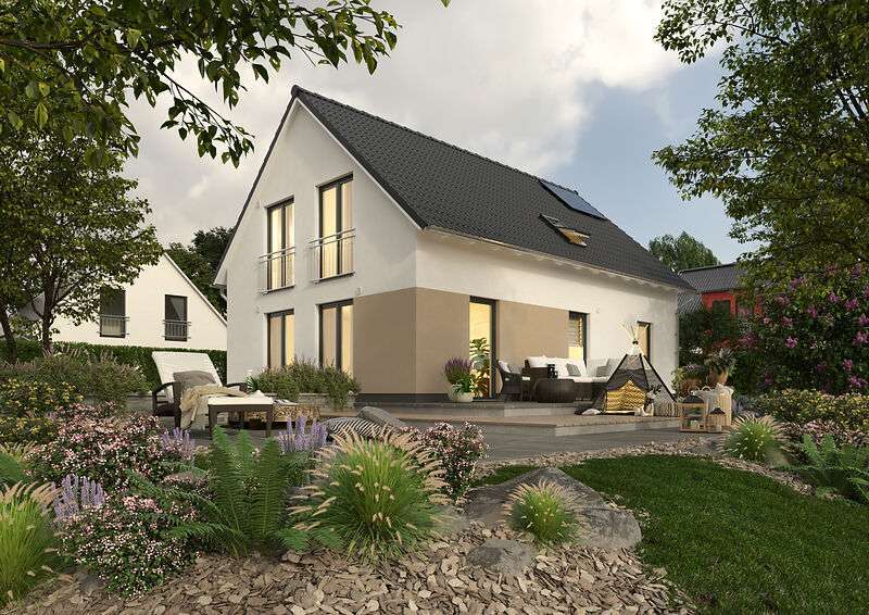 Thumbnail-Haus zum Kaufen in Heinsberg 394.000,00 € 142 m²