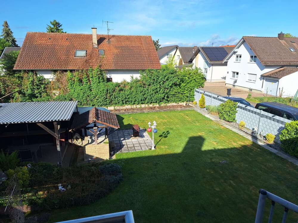 Thumbnail-Grundstück zu verkaufen in Sankt Leon-Rot 279.000,00 € 367 m²