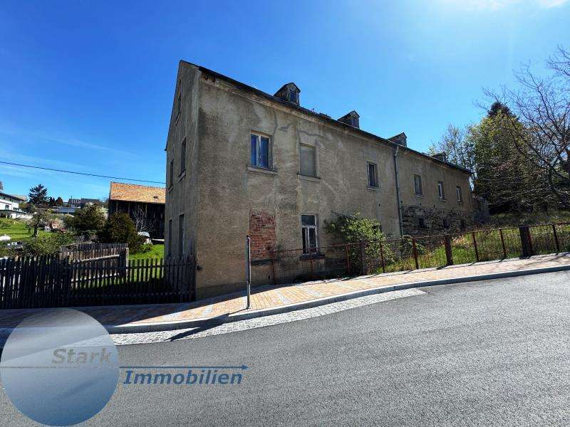 Thumbnail-Haus zum Kaufen in Großfriesen 129.000,00 € 120 m²