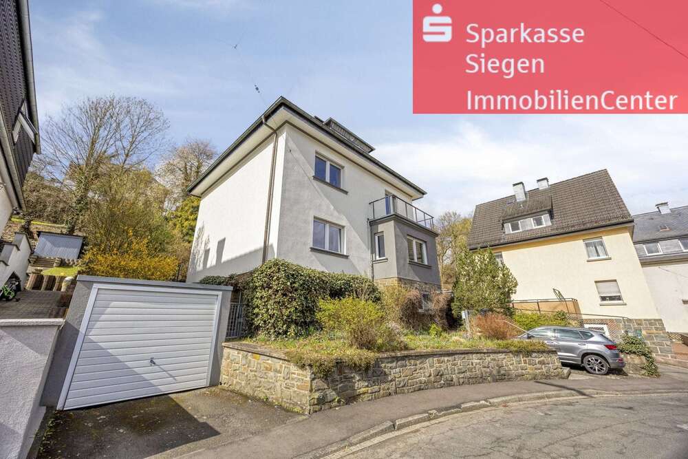 Thumbnail-Haus zum Kaufen in Siegen 399.000,00 € 167.85 m²