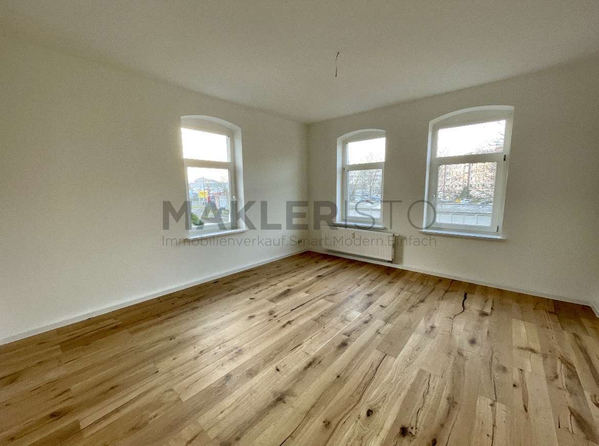 Thumbnail-Wohnung zum Mieten in Dresden 620,00 € 67 m²
