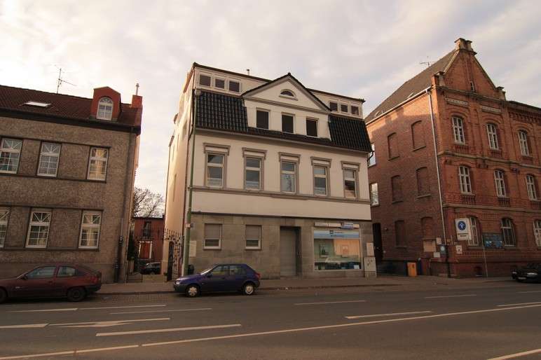 Thumbnail-Wohnung zum Mieten in Essen 1.460,00 € 146 m²